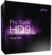 Pro Tools HD 9